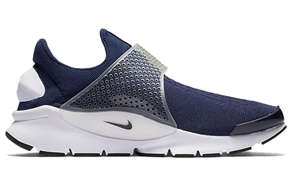 Кроссовки Nike Sock Dart "Midnight Navy"