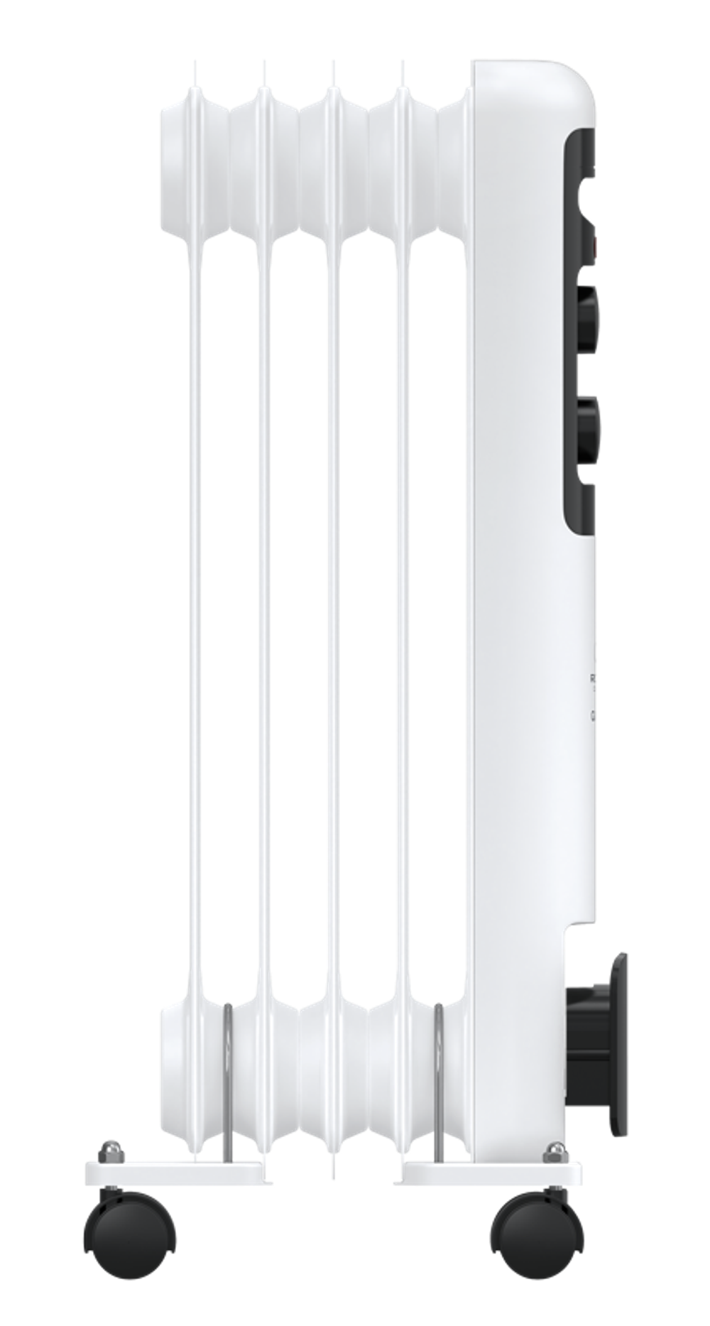 Масляный радиатор Royal Clima GUARDA