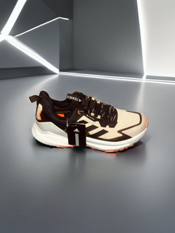 Кроссовки Adidas Terrex Free Hiker