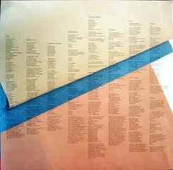 Benjamin Biolay – Negatif 3LP