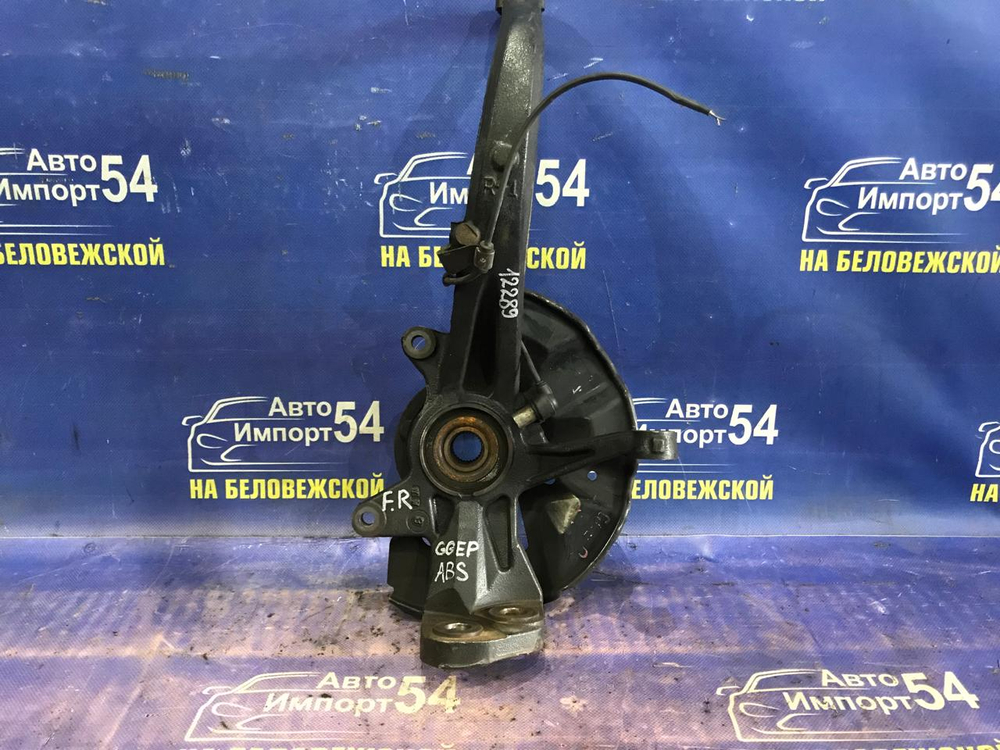 Ступица передняя правая MAZDA ATENZA 2002-2007