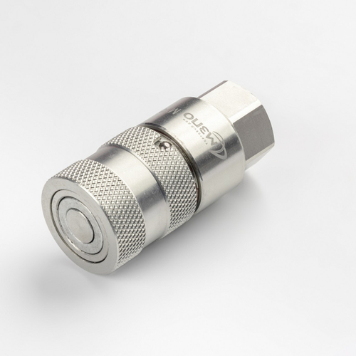 БРС YH-904 FF G1/4 (МЗПО) муфта