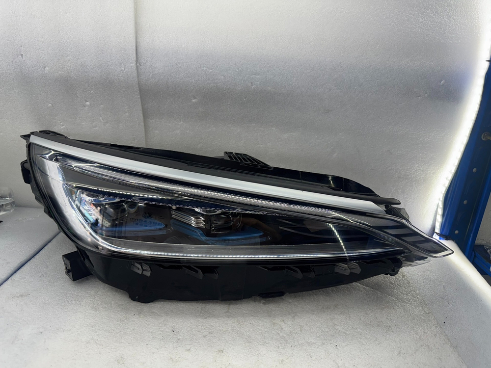 Фара левая LED BYD Yuan Plus (оригинал,, 9 из 10)