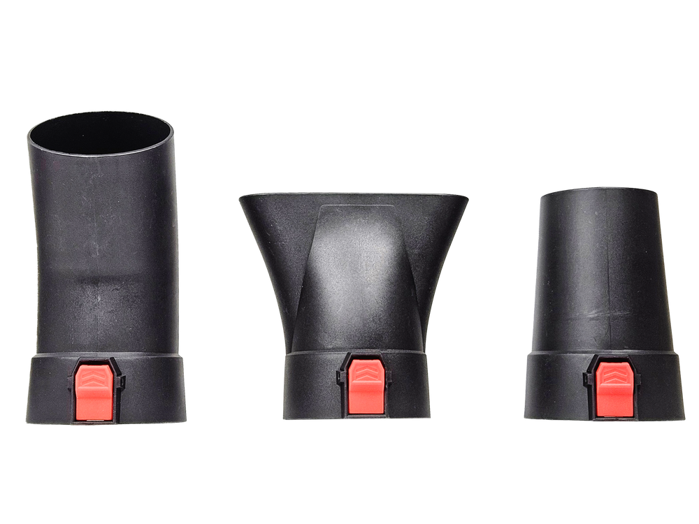 Аккумуляторная бесщеточная воздуходувка PROFIPOWER MKDUB-18V (Li-ion-1шт, 18В, 4.0Ач, З/У, в коробке)