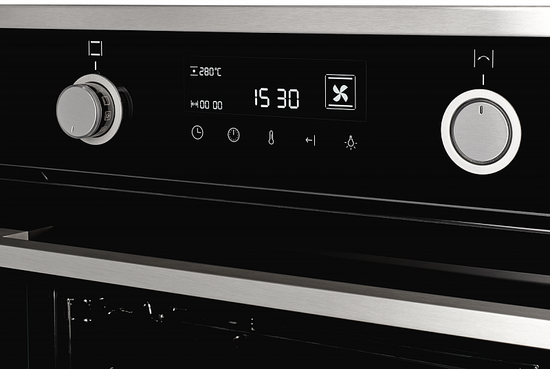 Электрический духовой шкаф Kuppersberg HH 6612 T