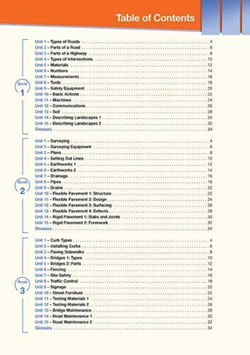 Career Paths: Construction II Roads & Highways. Student's Book with Digibook Application (Includes Audio & Video)