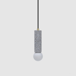 Подвесной дизайнерский светильник  I by Bentu Design