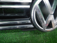 Решетка радиатора VW Tiguan 1 (2011-2018)