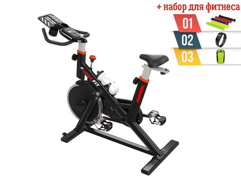 Велотренажер Спин-байк UNIXFIT SB-490PRO