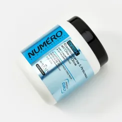 МАСКА, ПРИДАЮЩАЯ УПРУГОСТЬ ВОЛОСАМ, С ОЛИВКОВЫМ МАСЛОМ ДЛЯ ВЬЮЩИХСЯ И ВОЛНИСТЫХ ВОЛОС