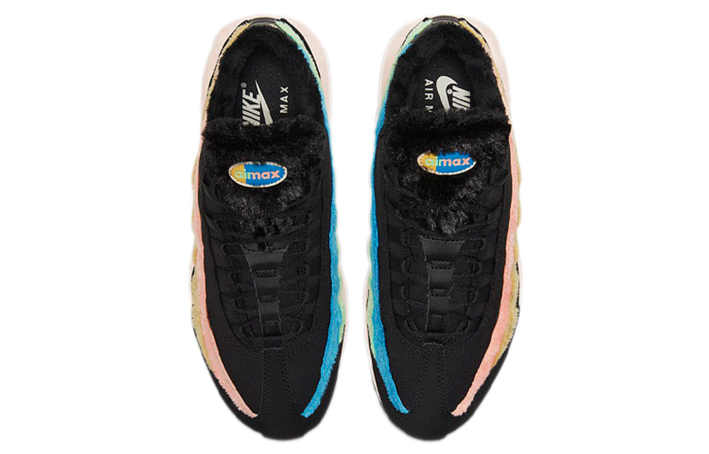 Pink 95 air max cheap