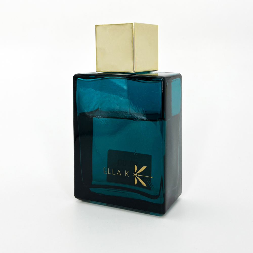 Ella K Parfums Orchid K