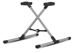 Коляска Inglesina Sofia System Duo 2 в 1 на шасси Ergo Bike VILLAGE DENIM