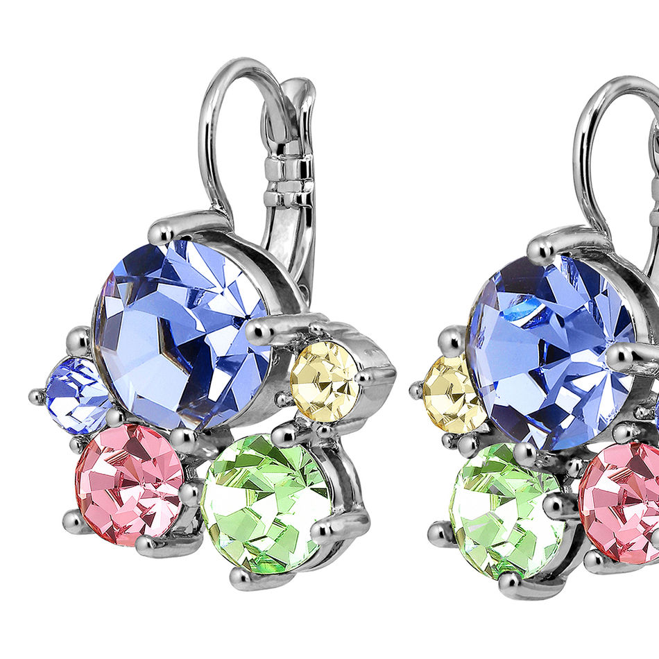 Серьги Dyrberg Kern DISAR SS PASTEL 480091