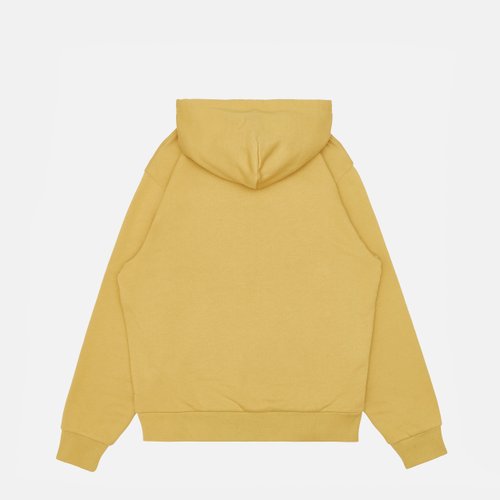 Толстовка мужская Carhartt WIP Script Embroidery Hooded  артикул:I033658_agate - купить в магазине Дайс