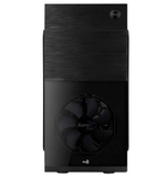 Корпус mATX AeroCool Cs-105 Blue