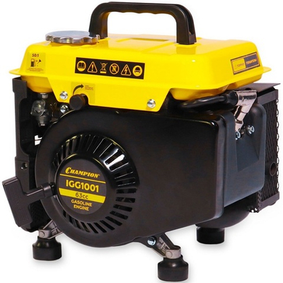 Электростанция CHAMPION IGG 1001 инверторная