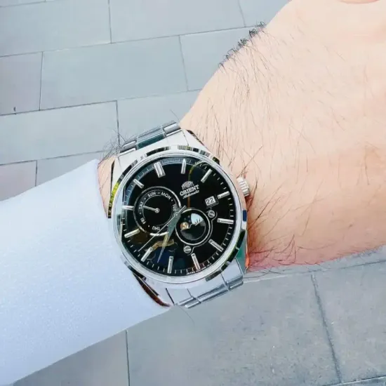 Мужские часы Orient RA-AK0307B10B