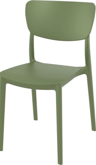 Стул пластиковый Monna