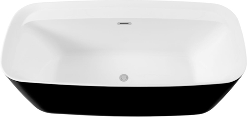 Акриловая ванна Aquanet Family Fine 170x78 95778-MW-MB