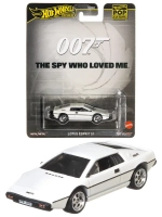 Машинка Хот Вилс Премиум Lotus Esprit S1 HXD63 HXD98