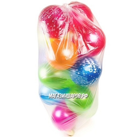 Пакет для транспортировки шаров