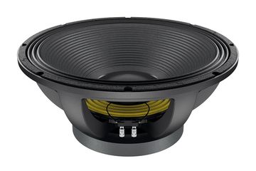 SAF184.50 Динамик 18", 3600Вт, 8 Ом, Lavoce