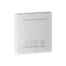 ATLASDESIGN SMART ТЕРМОСТАТ для эл.теплого пола c датчиком, Zigbee, 16А,мех., БЕЛЫЙ, мод. SBDV-00205