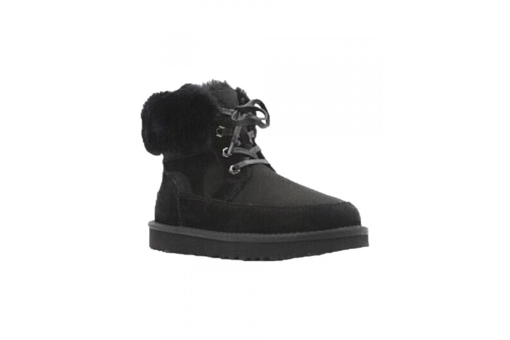 UGG Liana New Black