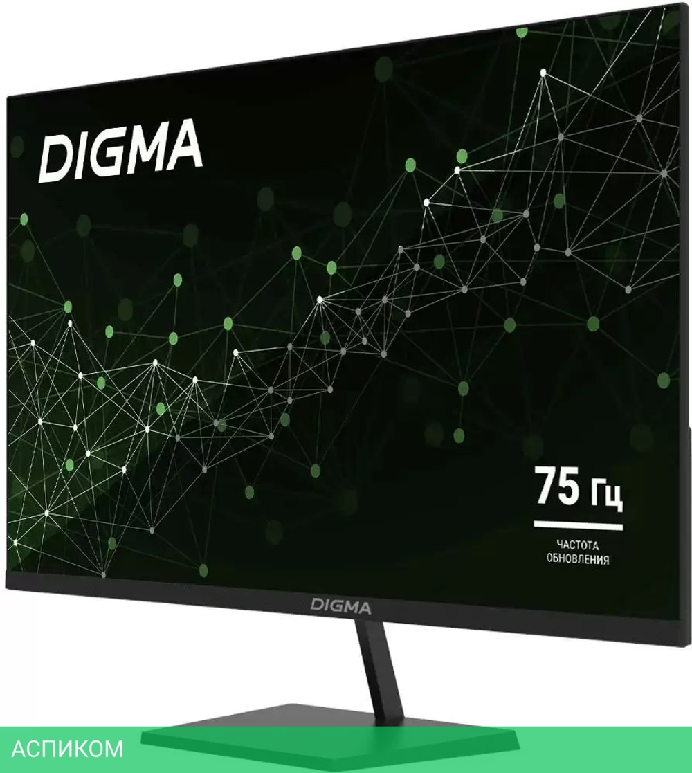 Монитор Digma Progress 32P501Q