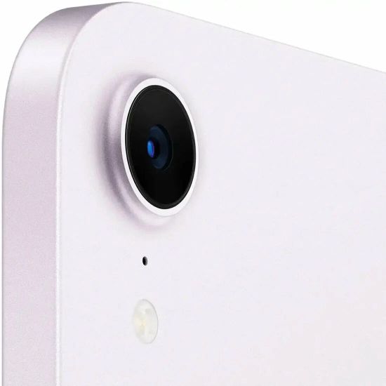 Планшет Apple iPad mini (2024) 128 ГБ Wi-Fi Фиолетовый