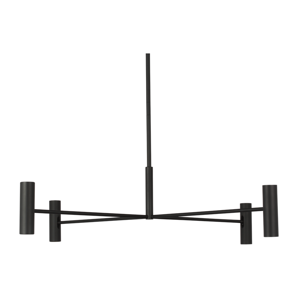Люстра Visual Comfort Ponte Large Chandelier