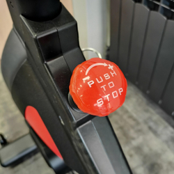 Сайкл-тренажер SHUA SHB-8860S