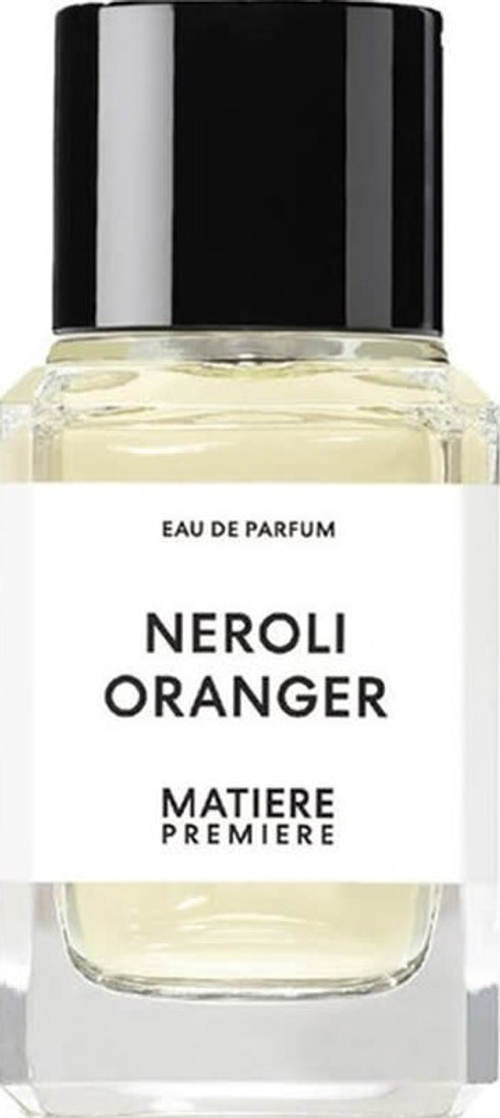 Matiere Premiere Neroli Oranger Eau de Parfum 100 ml