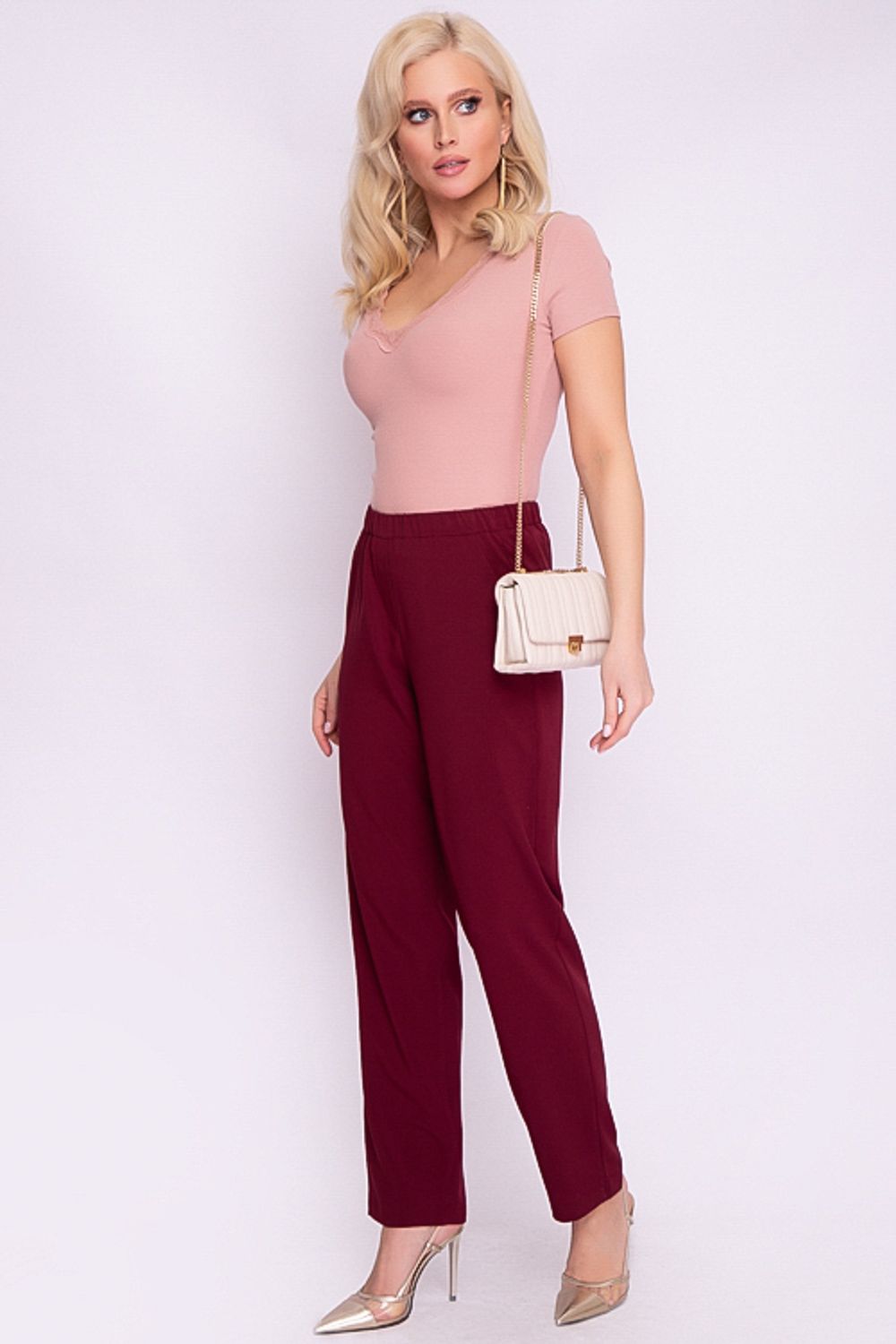 Брюки 5063-2 Avili