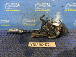 Педаль газа NISSAN PRESAGE 1998