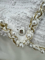 Жакет CHANEL