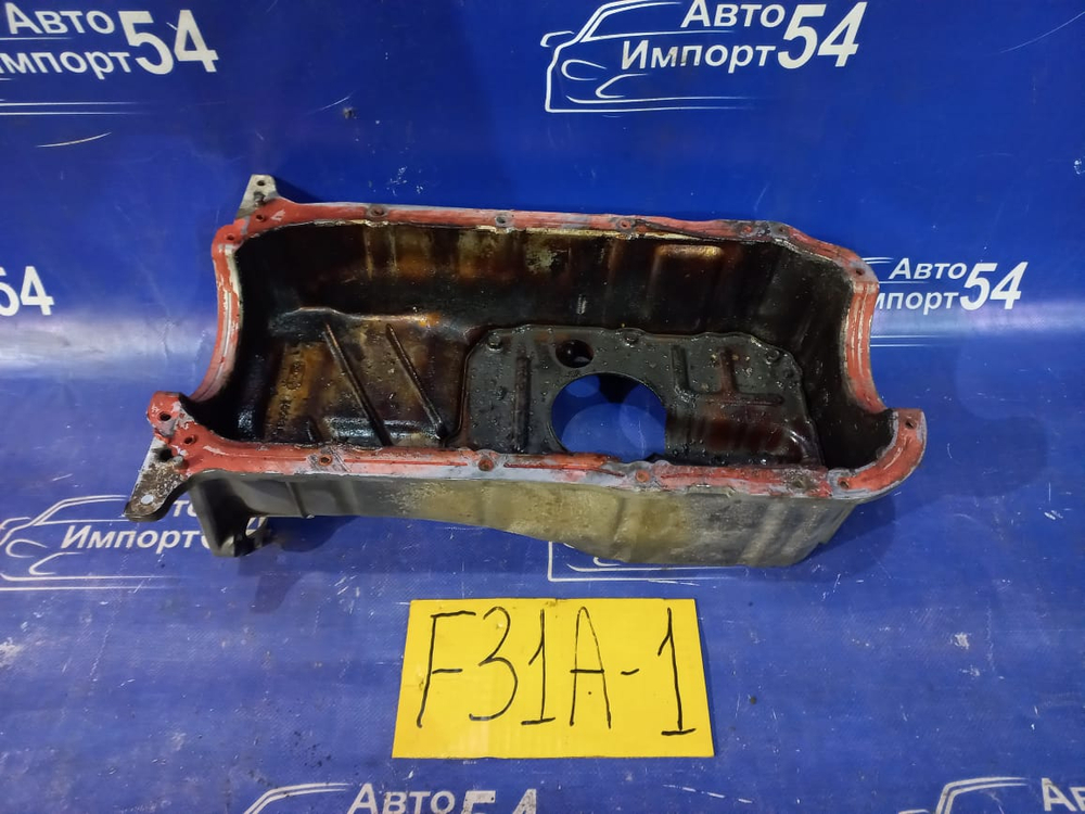 Поддон ДВС MITSUBISHI DIAMANTE 2000