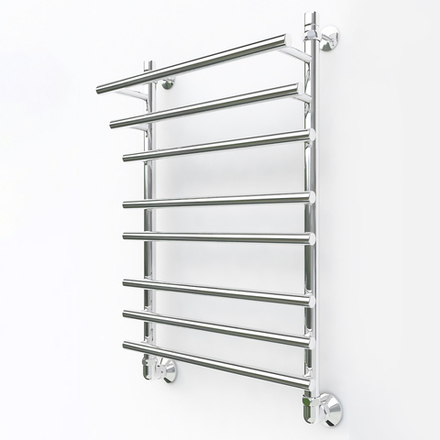 Полотенцесушитель водяной лесенка 600х500 мм GANZER G24-60x50