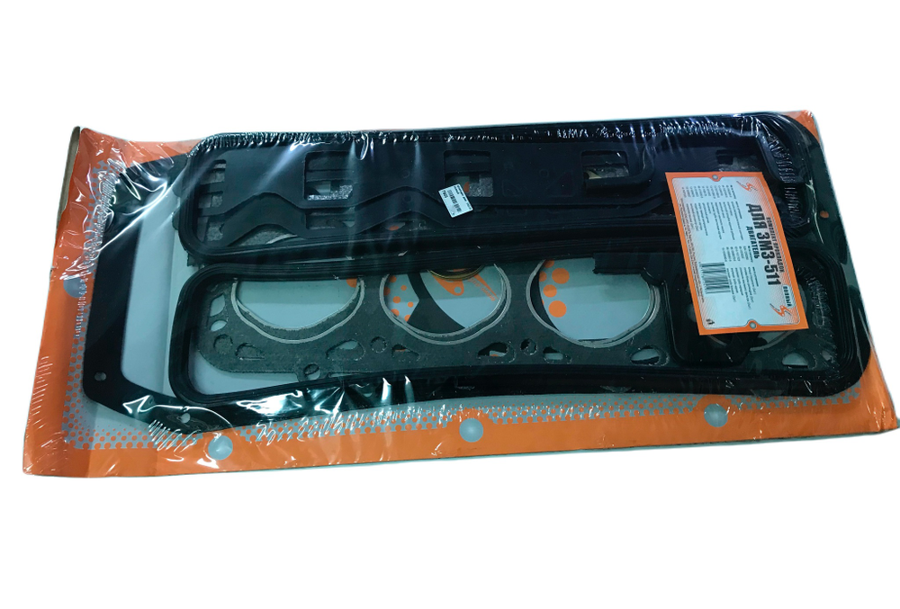 Прокладки двигателя полный ГАЗ-53