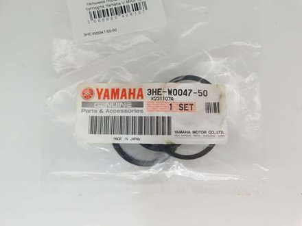 сальники поршня переднего суппорта Yamaha V-MAX 1200 3HE-W0047-50-00
