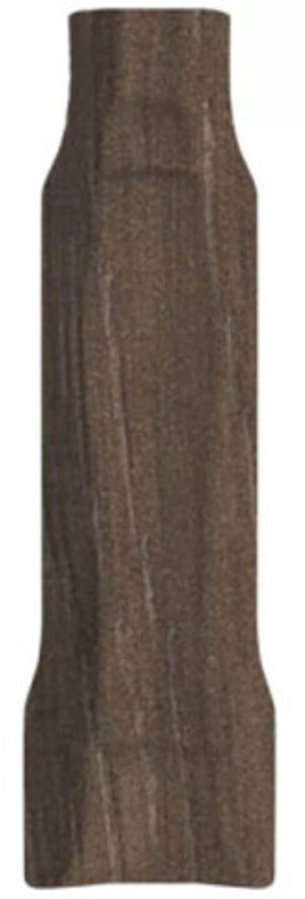 Угол внутренний Тровазо коричневый тёмный матовый (SG7329\AGI)