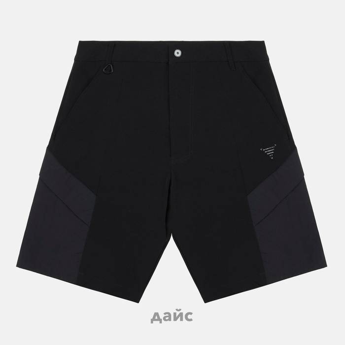 Шорты мужские Krakatau Apex Softshell