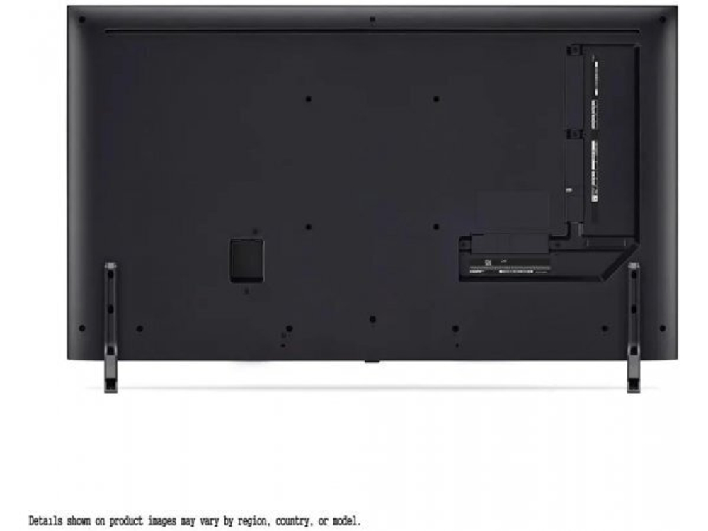 Телевизор LG 65QNED80T6A.ARUB