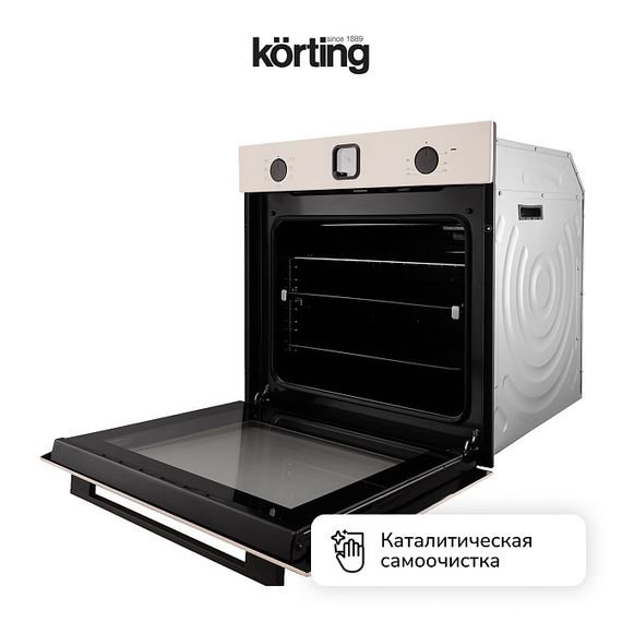 Духовой шкаф Korting OKB 4701 CNRB