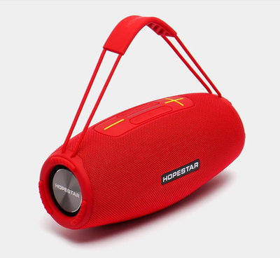 Беспроводная колонка Hopestar H51 (55W Bass Boost)