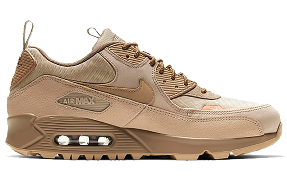 Кроссовки Nike Air Max 90 Surplus Desert, CQ7743-200