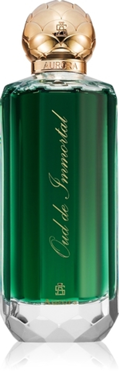 Aurora Oud De Immortal парфюмированная вода для мужчин