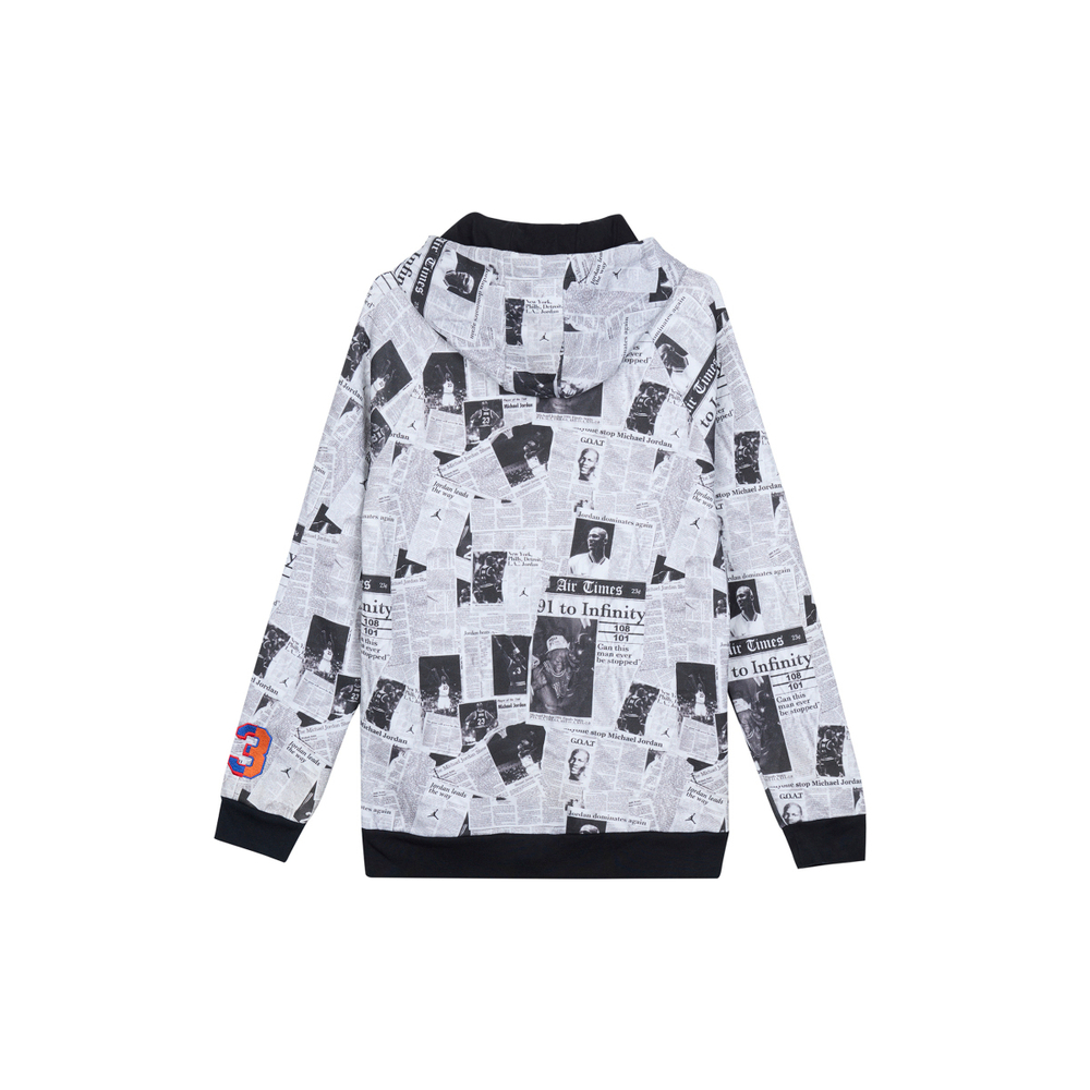 Толстовка Jordan Rivals, BQ5748-010