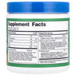 Nutricost, Органическая суперзеленая, апельсин и восход солнца, 114 г (4,1 унции)